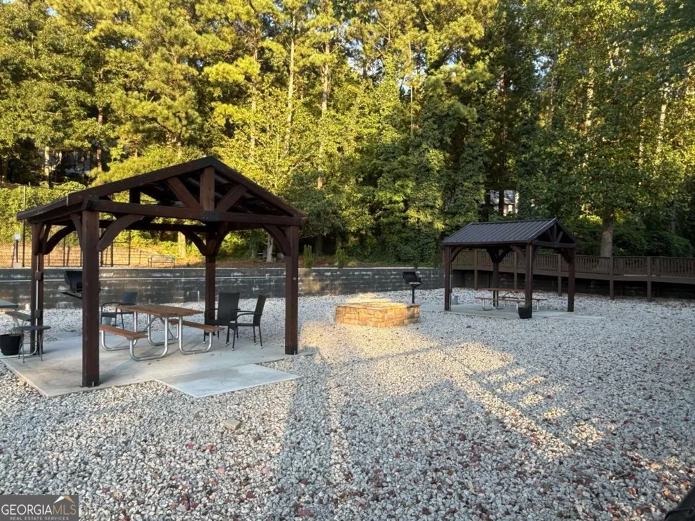4005 Woodridge WAY Tucker, GA 30084