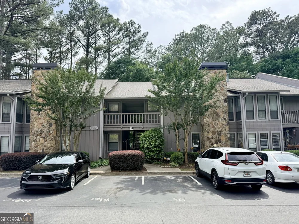 4005 Woodridge WAY Tucker, GA 30084