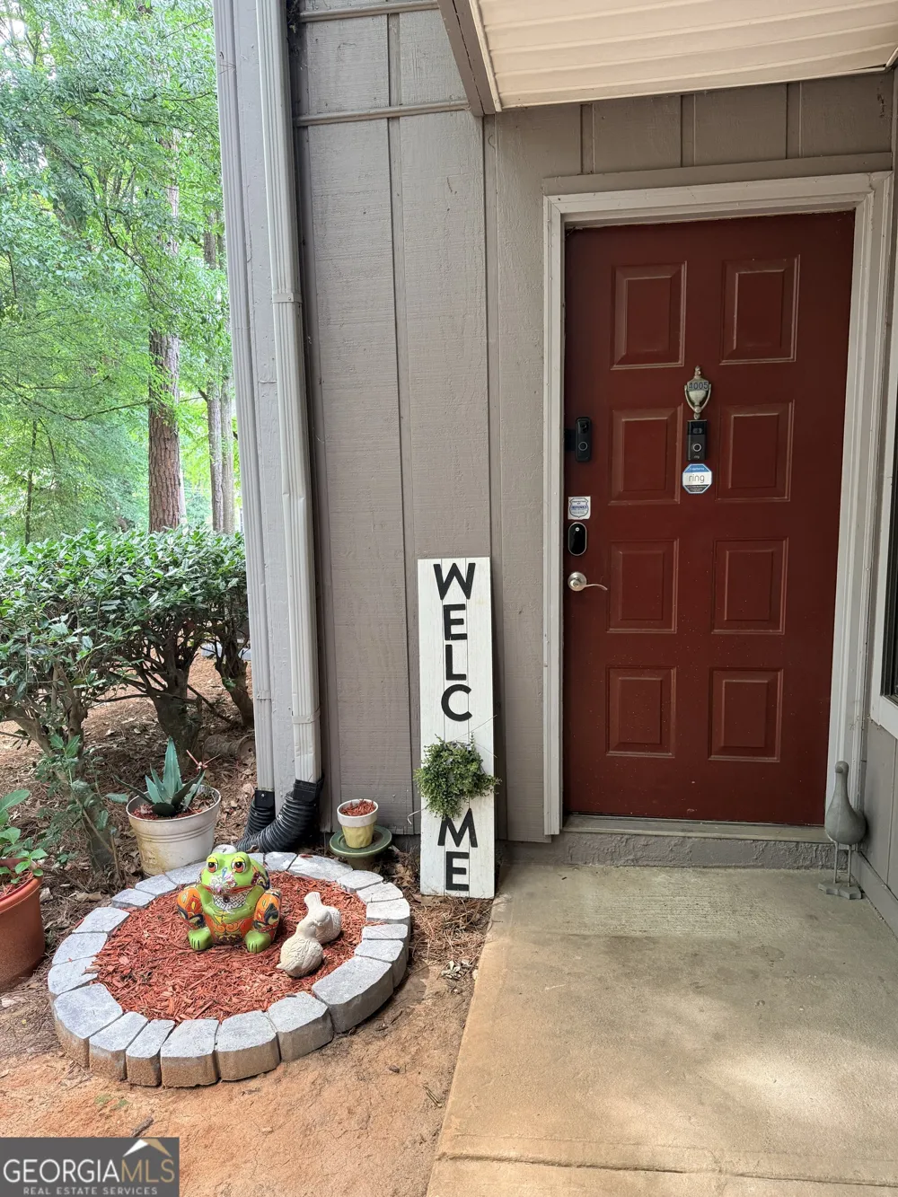 4005 Woodridge WAY Tucker, GA 30084