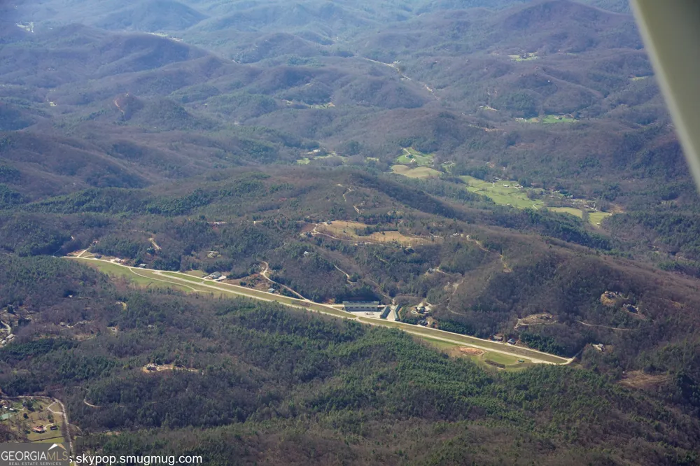 0 Bob Hoover Clayton, GA 30525