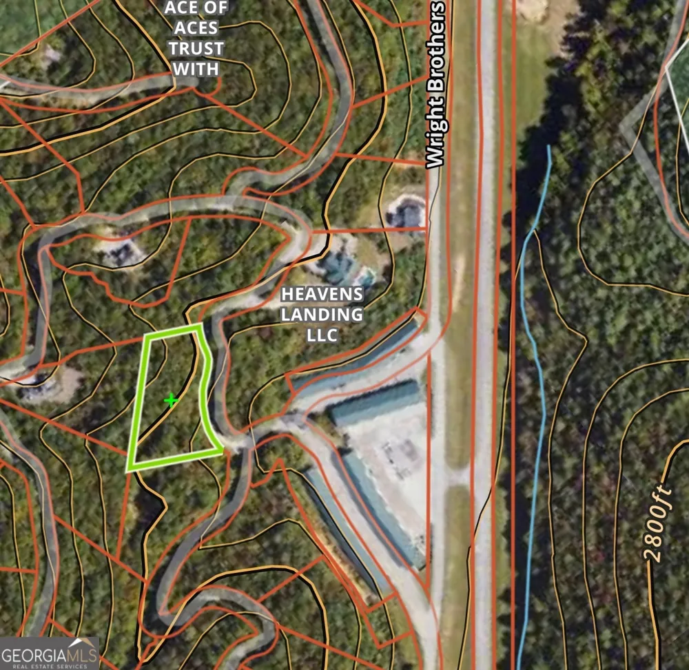 0 Bob Hoover Clayton, GA 30525