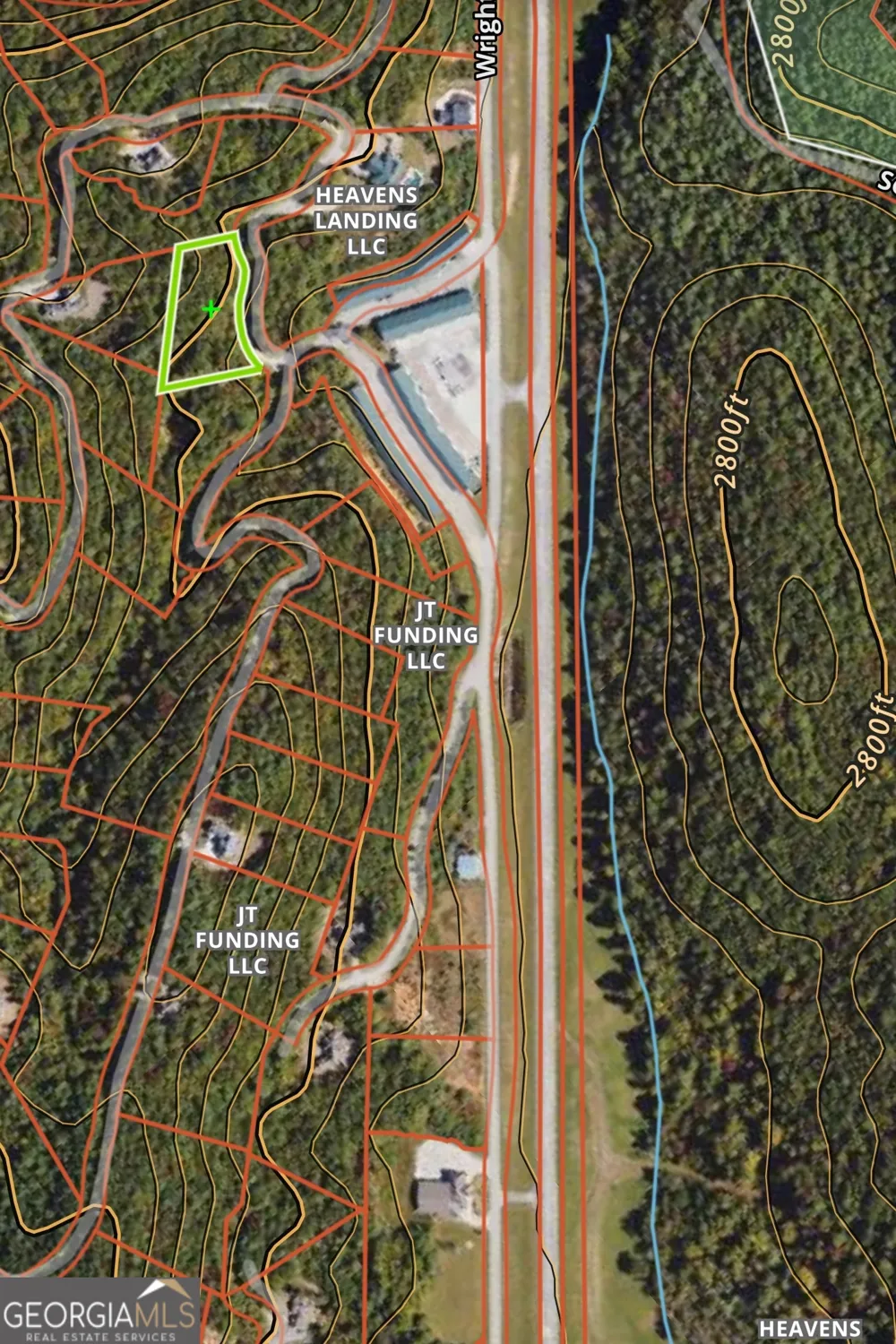 0 Bob Hoover Clayton, GA 30525