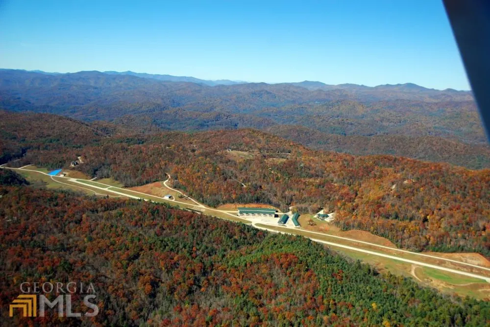 0 Bob Hoover Clayton, GA 30525