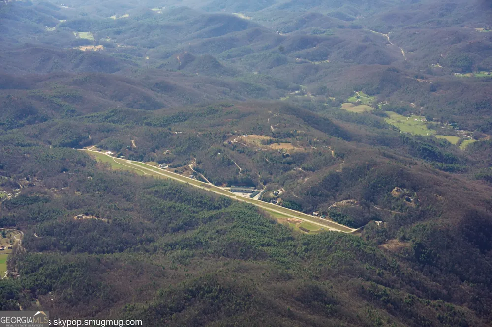0 Bob Hoover Clayton, GA 30525