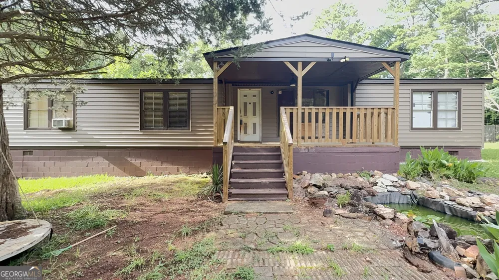 155 Skyview RD Senoia, GA 30276