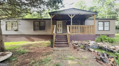 155 Skyview RD