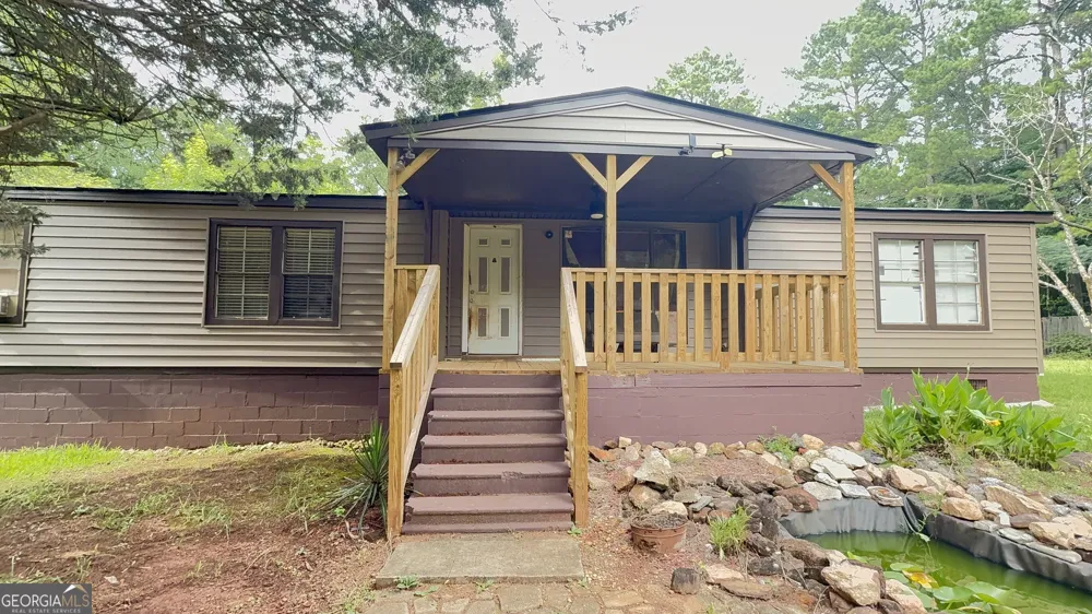 155 Skyview RD Senoia, GA 30276