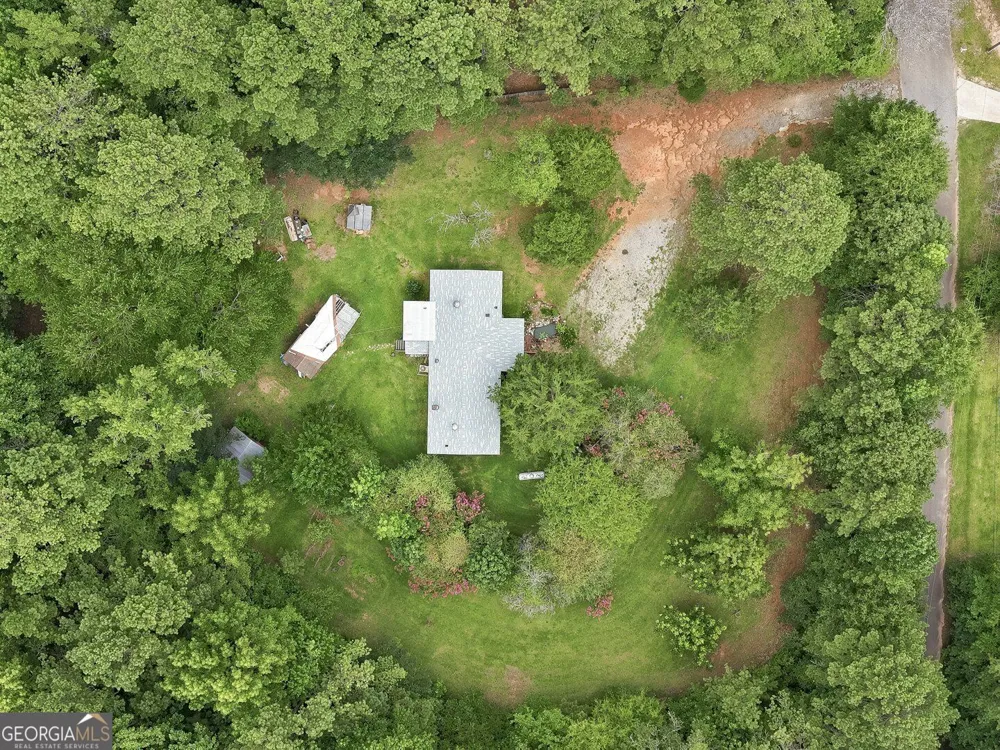155 Skyview RD Senoia, GA 30276