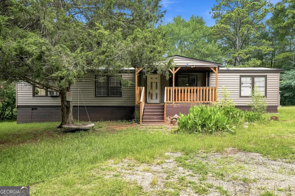 155 Skyview RD Senoia, GA 30276