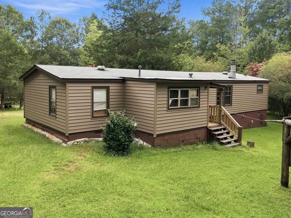 155 Skyview RD Senoia, GA 30276