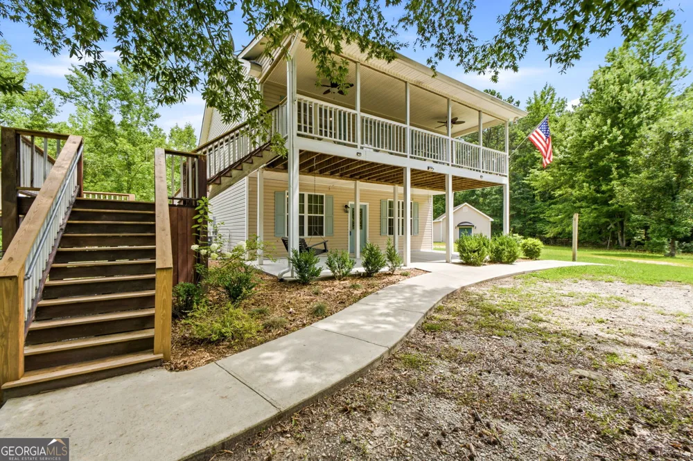 316 Biltmore RD Mansfield, GA 30055