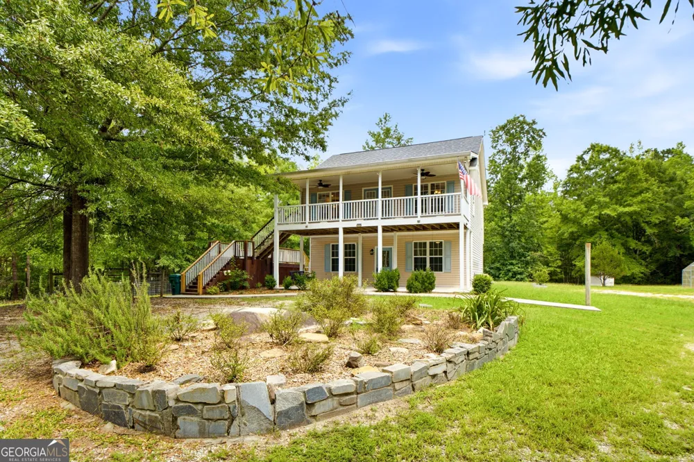 316 Biltmore RD Mansfield, GA 30055
