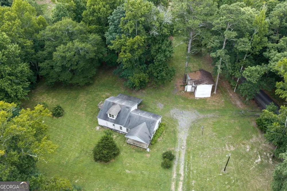 435 Hampton RD Cedartown, GA 30125