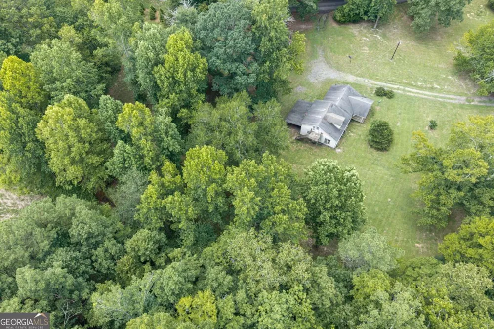435 Hampton RD Cedartown, GA 30125