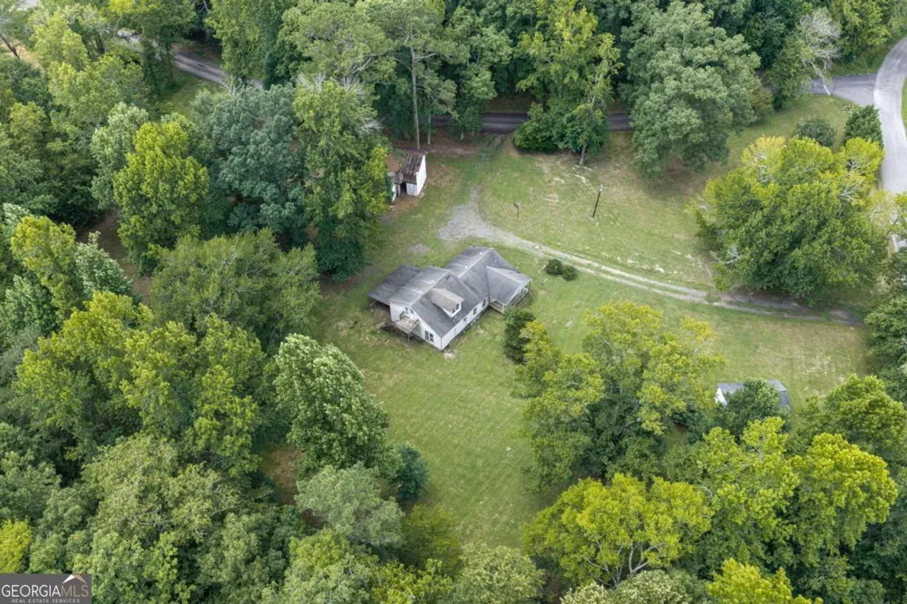 435 Hampton RD Cedartown, GA 30125