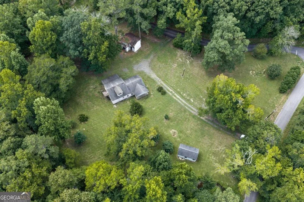 435 Hampton RD Cedartown, GA 30125