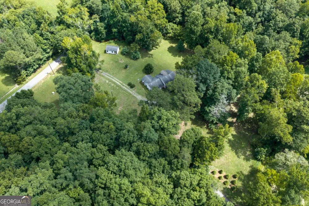 435 Hampton RD Cedartown, GA 30125