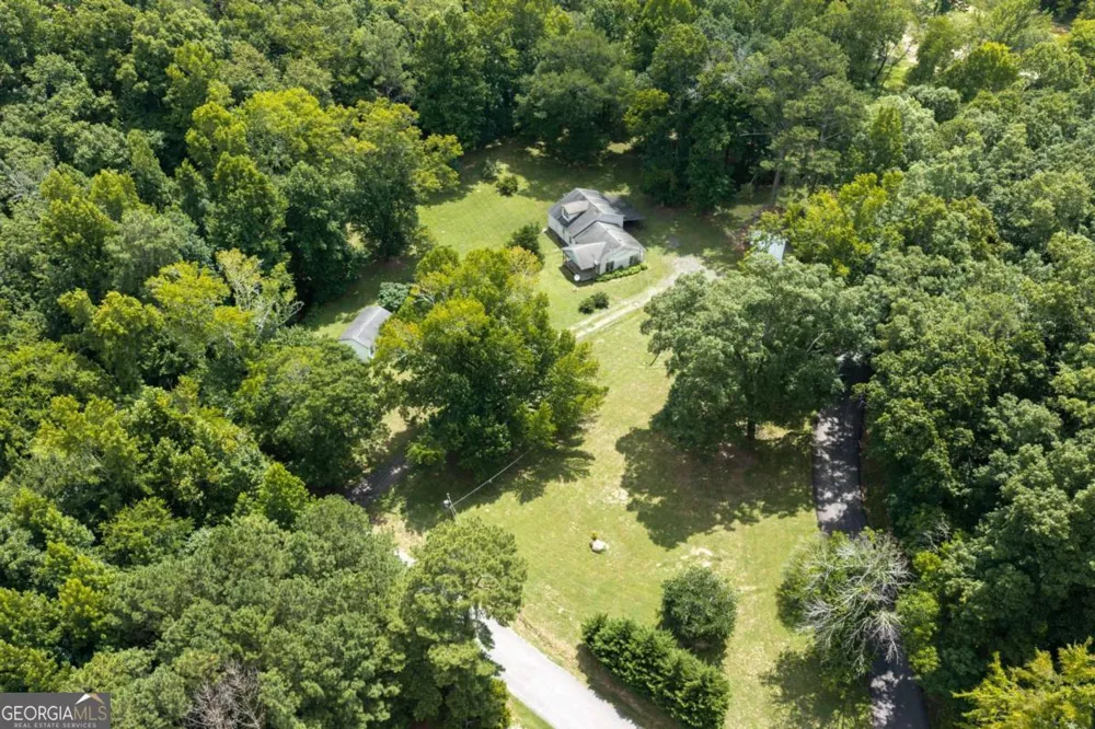 435 Hampton RD Cedartown, GA 30125