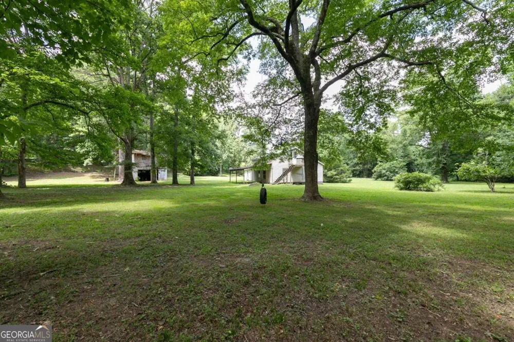 435 Hampton RD Cedartown, GA 30125