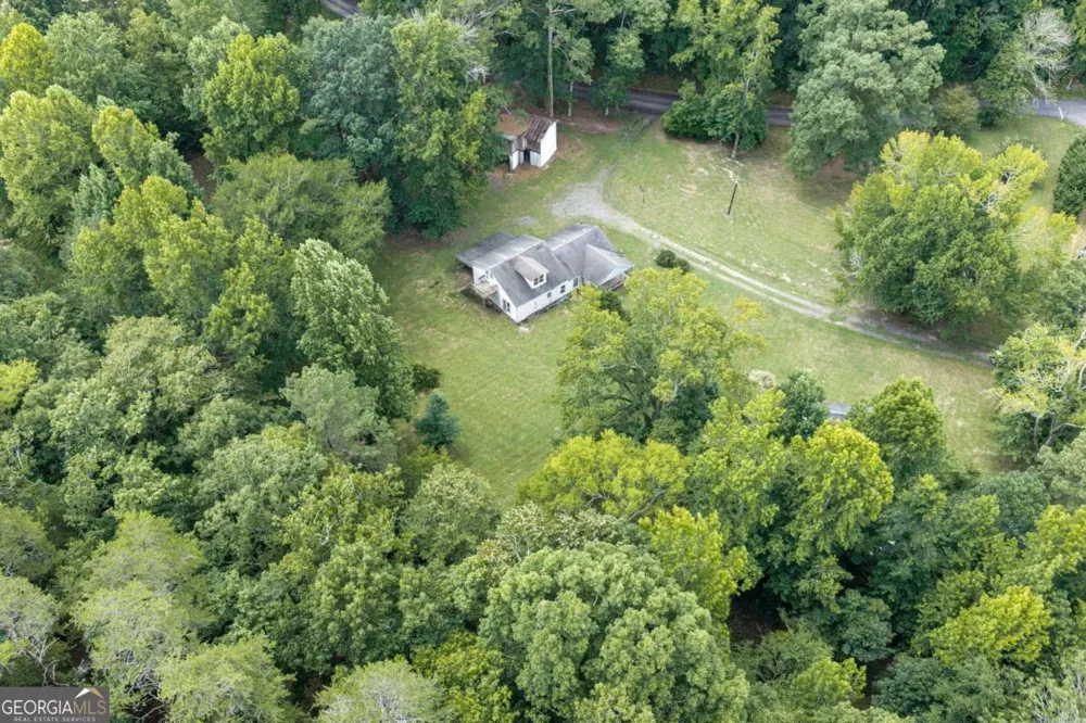435 Hampton RD Cedartown, GA 30125