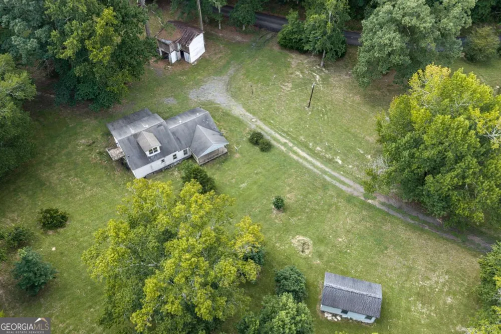 435 Hampton RD Cedartown, GA 30125