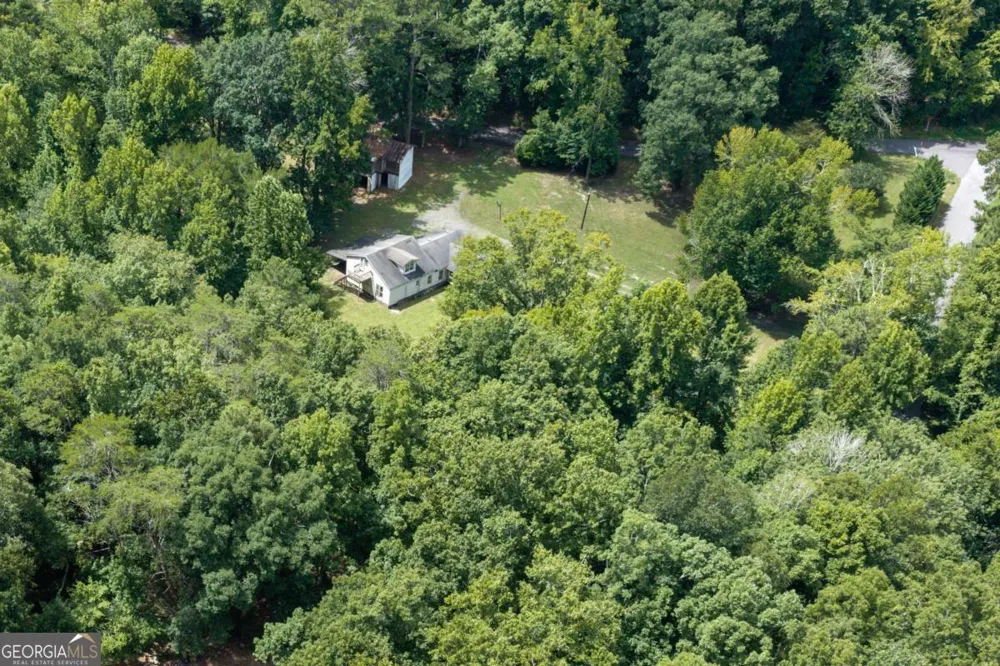 435 Hampton RD Cedartown, GA 30125