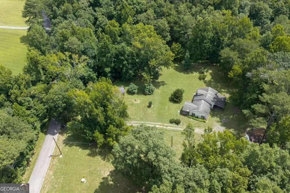 435 Hampton RD Cedartown, GA 30125