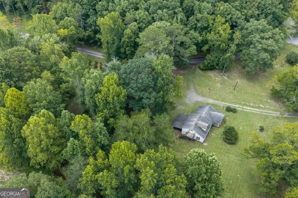 435 Hampton RD Cedartown, GA 30125