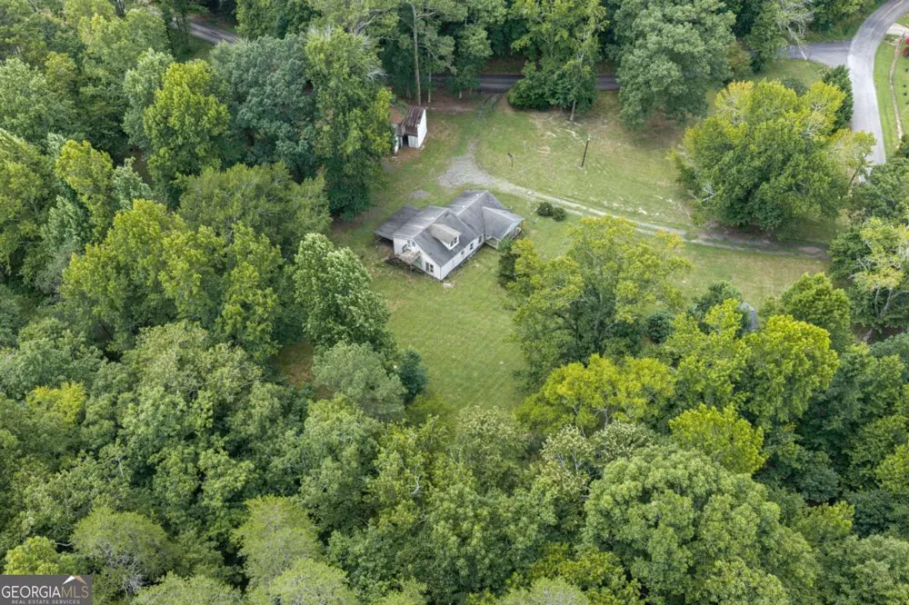 435 Hampton RD Cedartown, GA 30125