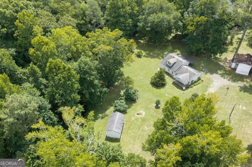 435 Hampton RD Cedartown, GA 30125