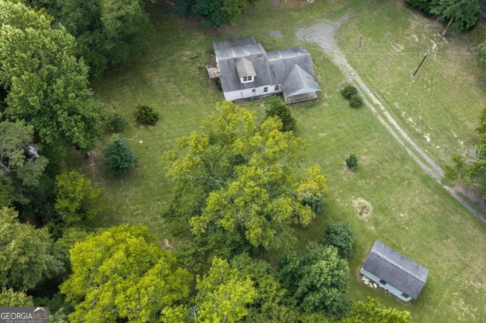 435 Hampton RD Cedartown, GA 30125