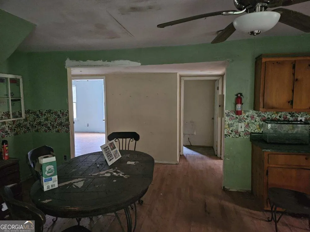 435 Hampton RD Cedartown, GA 30125