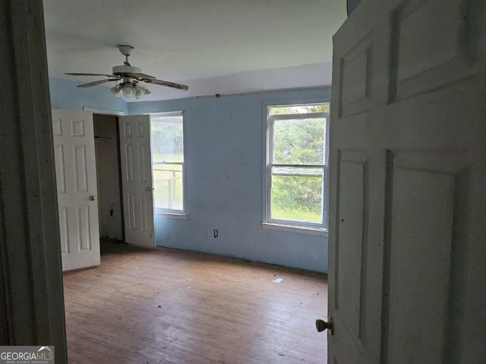 435 Hampton RD Cedartown, GA 30125