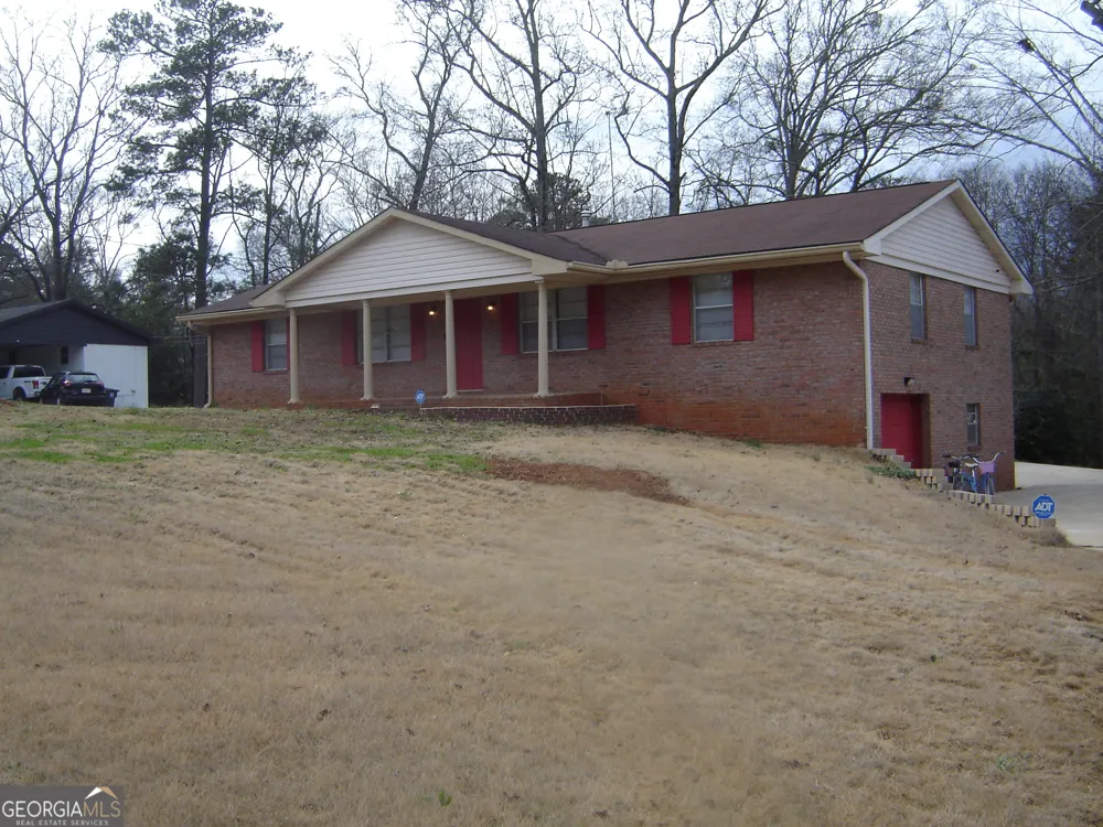 2809 16th AVE Valley, AL 36854
