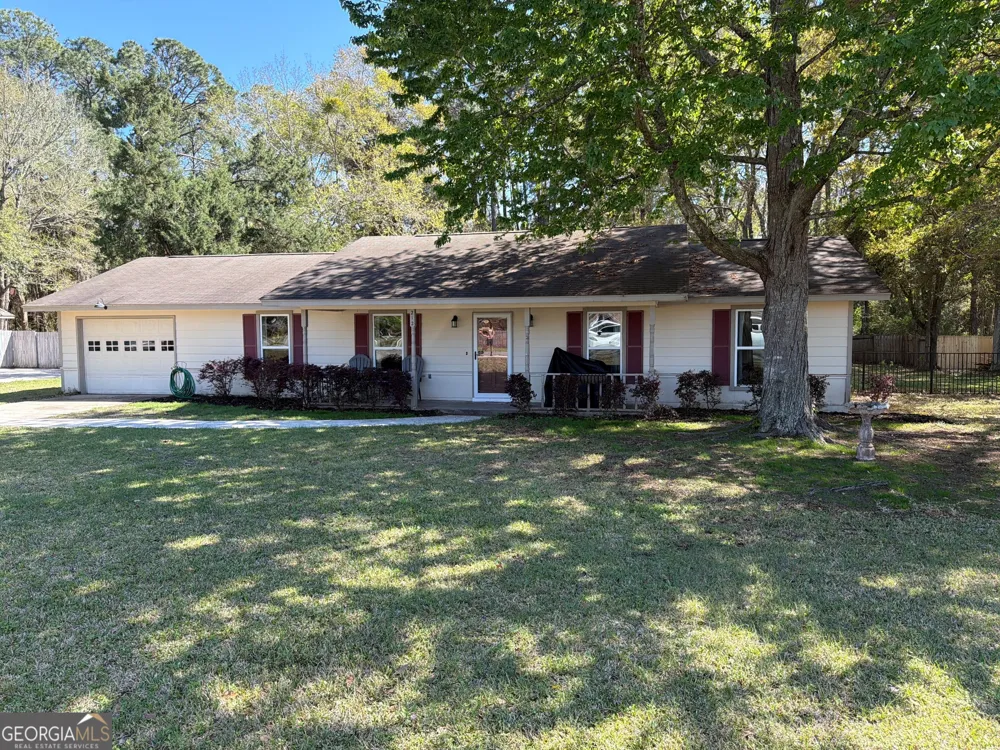 212 Palmetto ST St. Marys, GA 31558
