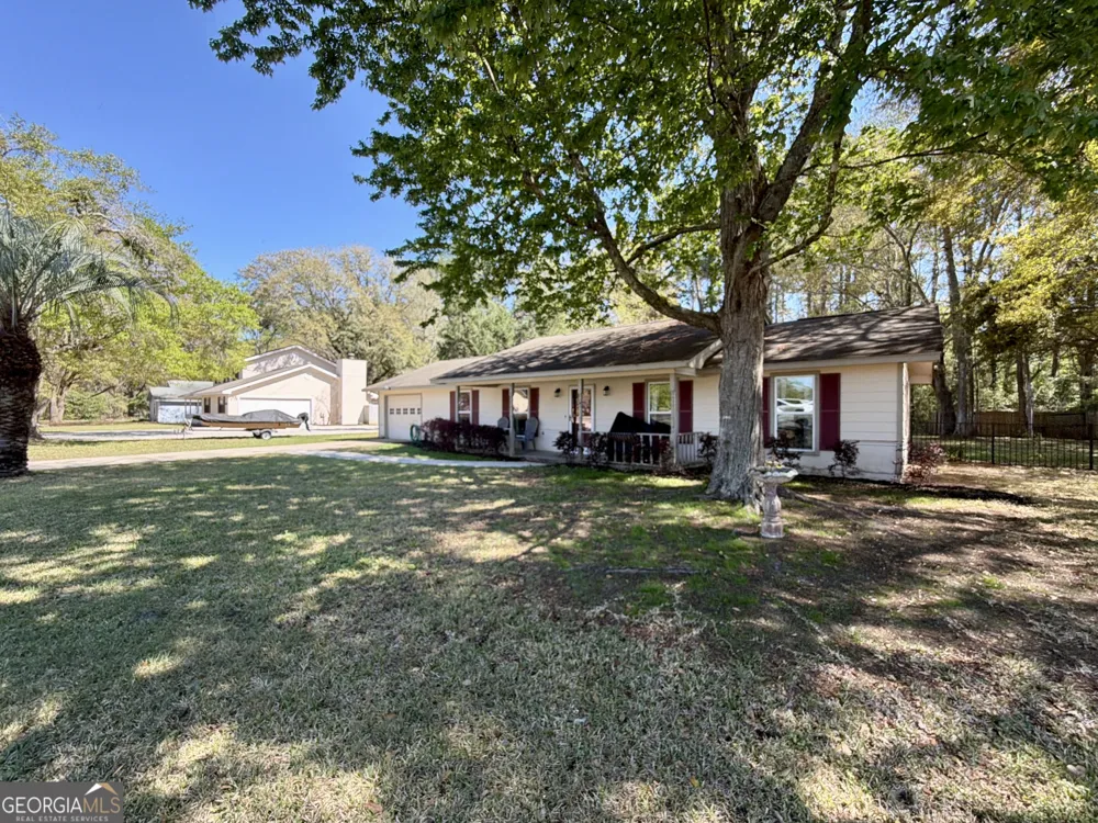 212 Palmetto ST St. Marys, GA 31558