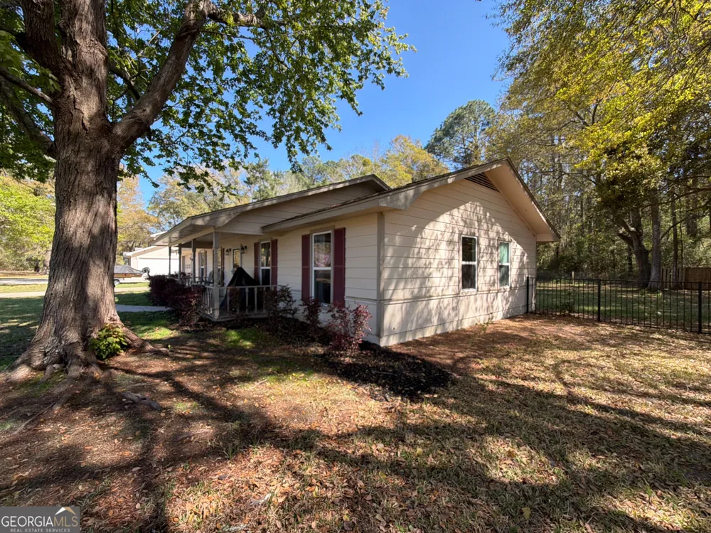 212 Palmetto ST St. Marys, GA 31558