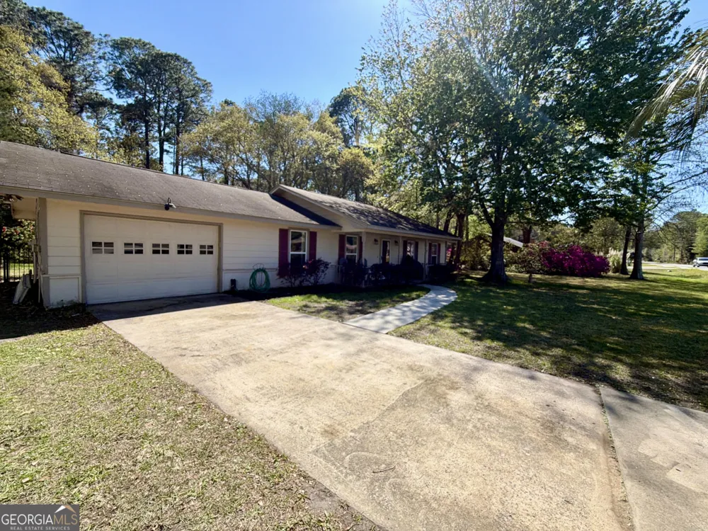 212 Palmetto ST St. Marys, GA 31558