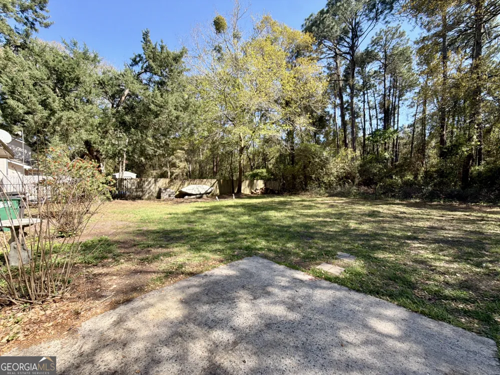 212 Palmetto ST St. Marys, GA 31558