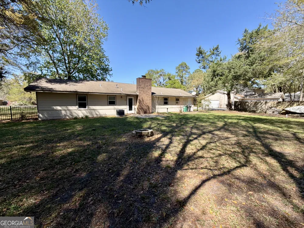 212 Palmetto ST St. Marys, GA 31558