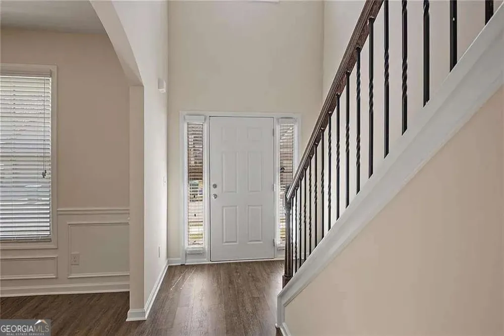 5831 Peltier TRCE Norcross, GA 30093