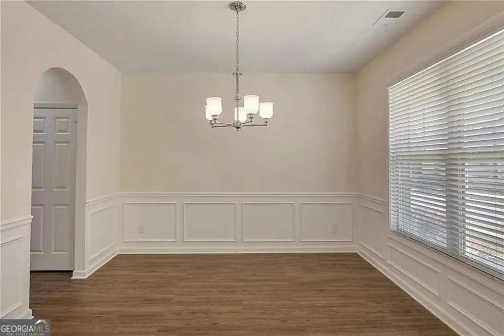5831 Peltier TRCE Norcross, GA 30093