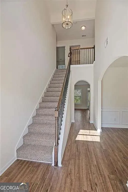 5831 Peltier TRCE Norcross, GA 30093