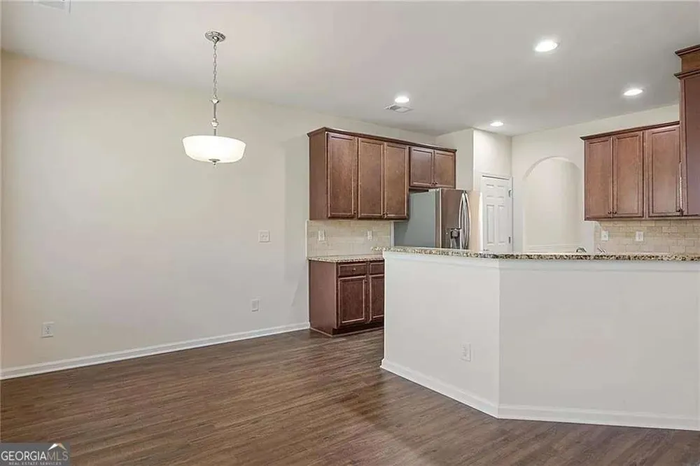 5831 Peltier TRCE Norcross, GA 30093