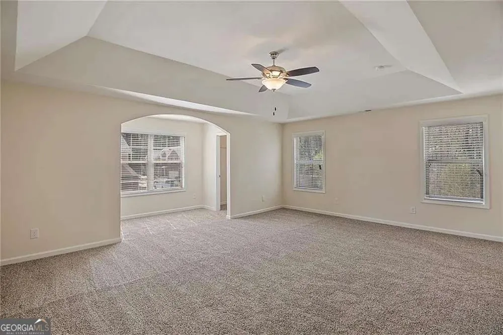 5831 Peltier TRCE Norcross, GA 30093