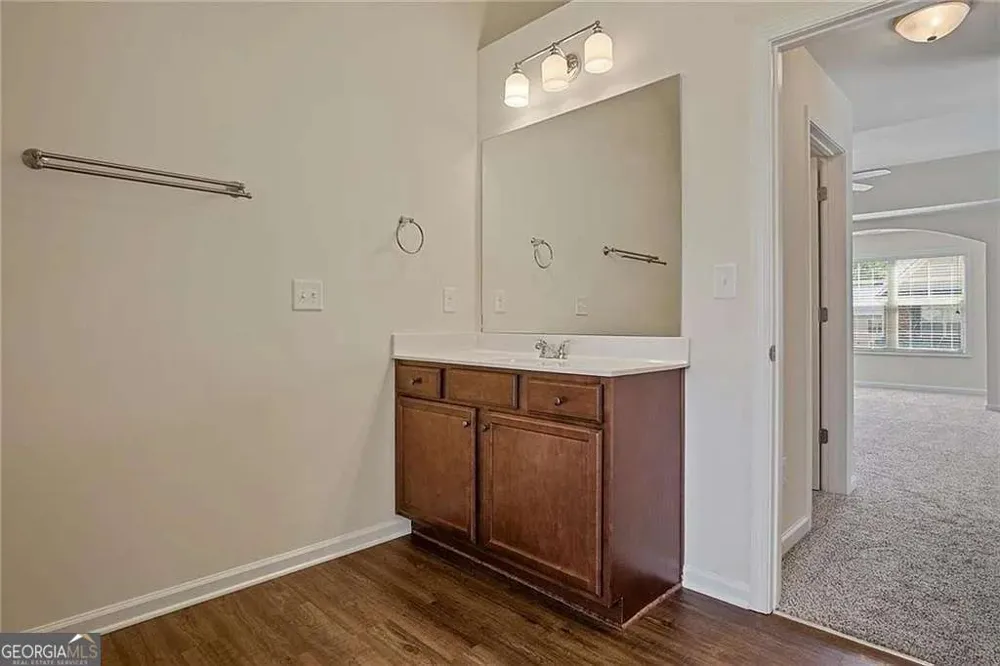 5831 Peltier TRCE Norcross, GA 30093