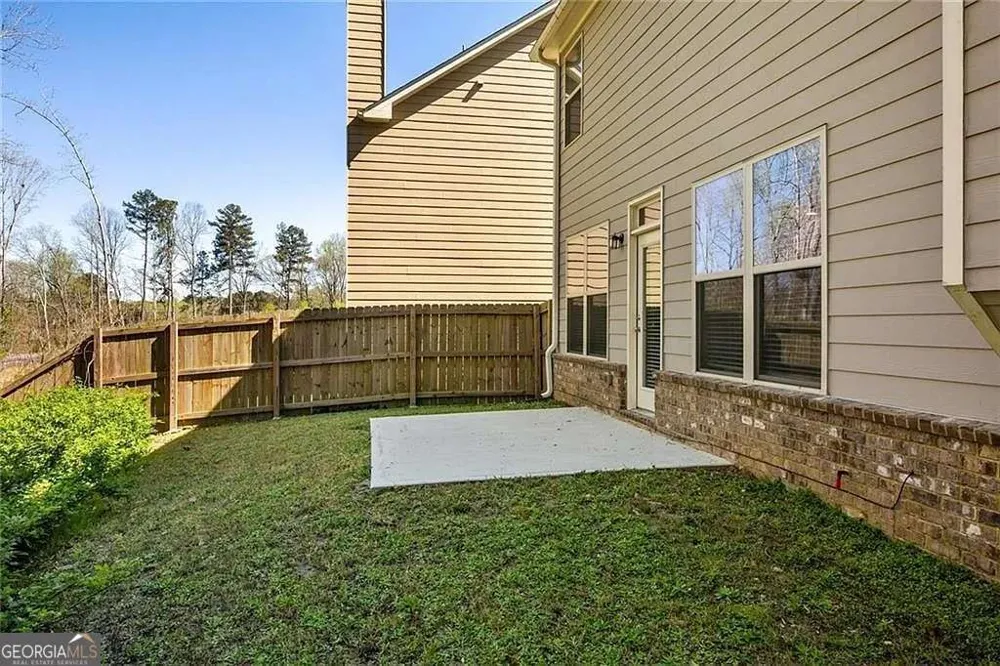 5831 Peltier TRCE Norcross, GA 30093