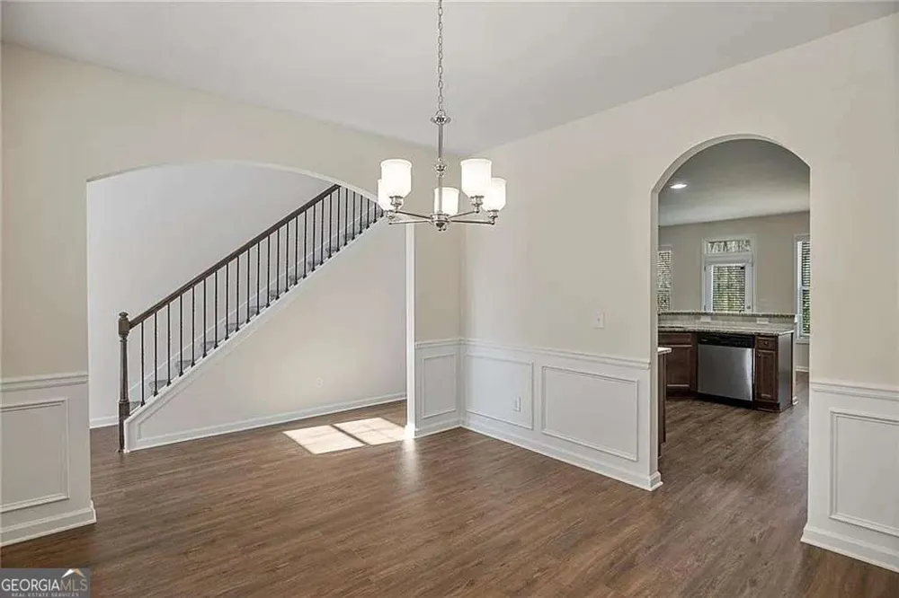 5831 Peltier TRCE Norcross, GA 30093