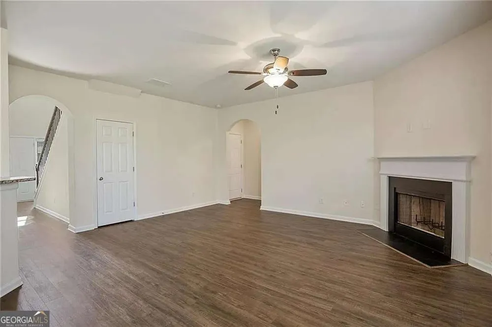5831 Peltier TRCE Norcross, GA 30093