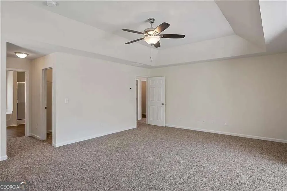 5831 Peltier TRCE Norcross, GA 30093